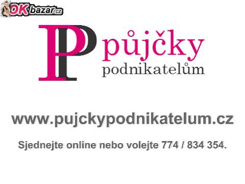 Dostupne pujcky pro firmy a podnikatele